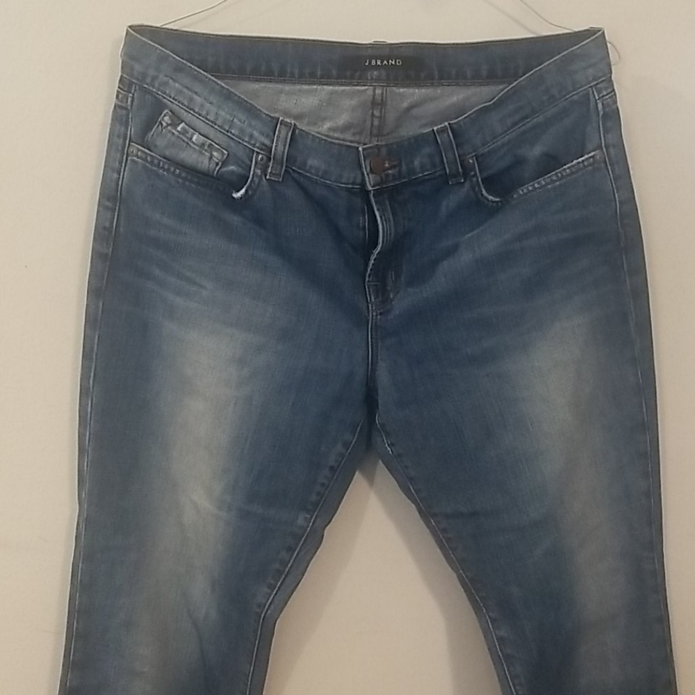 J BRAND AIDAN jeans size 30